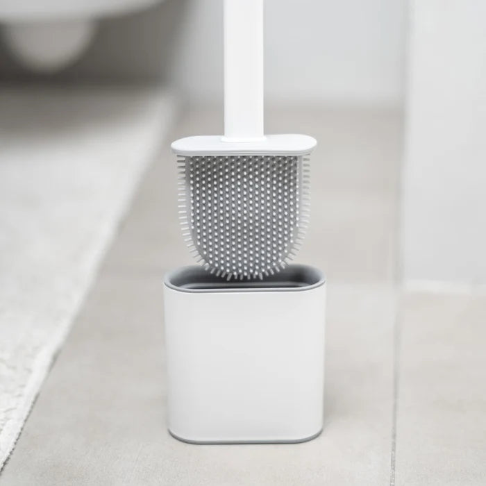 The Mop&Shine™ Original Silicone Toilet Brush